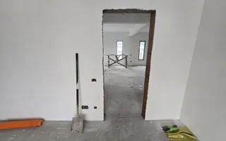 Comision0% Vila 4 Camere Premium moderna luminoasa caramidaPantelimon - Poză 15