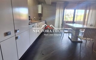 NECTORA IMOB-Apart. 3 camere,2 bai, 2 balcoane,92 mp,T. Vladimirescu - Poză 5