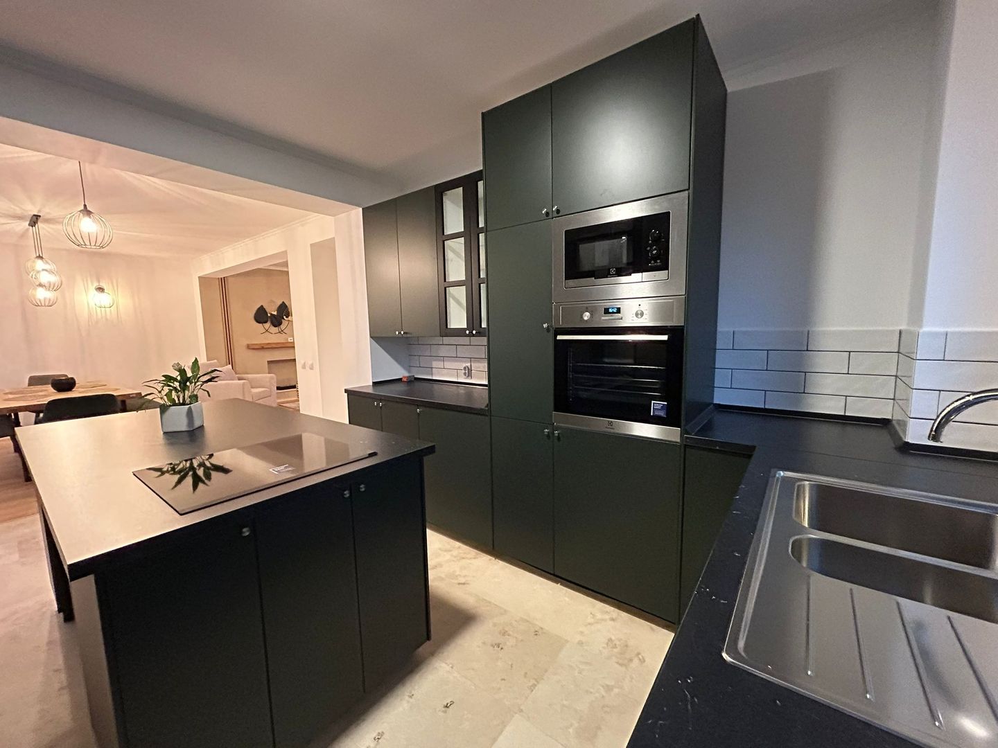 Vila Lux 4camere Aviatiei Cartier Henri Coanda de vanzare - Poză 7