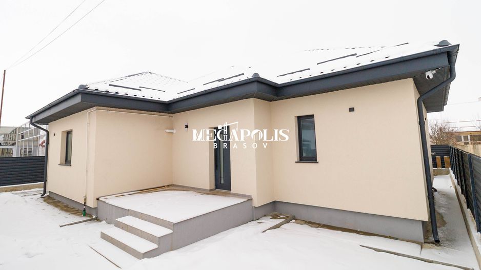 Casa Harman Finisata/ Intabulata - Poză 4