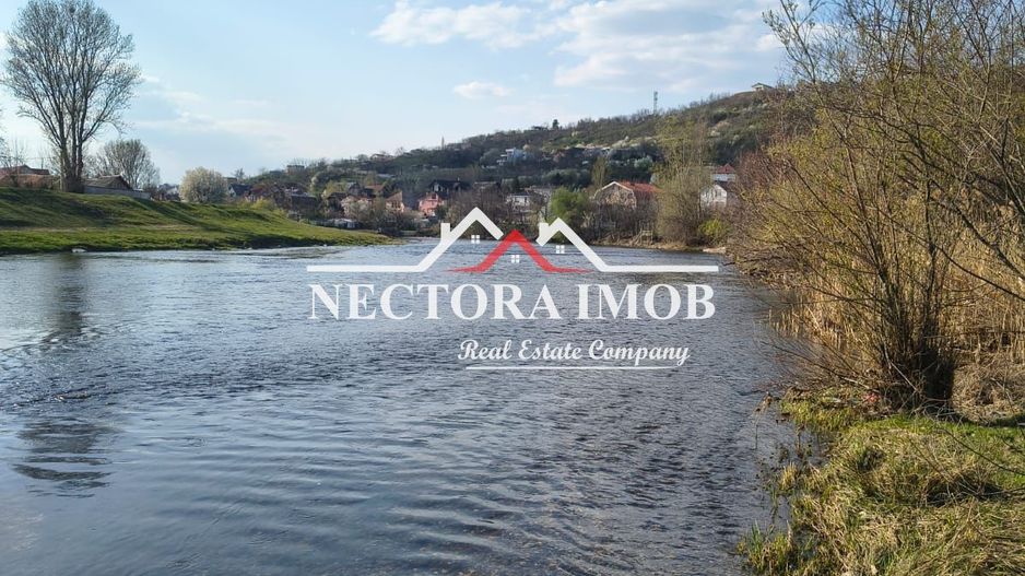 NECTORA IMOB Exclusivitate-Apartament SUPERB 3 cam cu TEREN si terasa - Poză 14