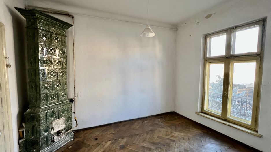 Imobil 2185 mp Centrul Istoric Piata Unirii 500 mp teren vitrina 19 m - Poză 13