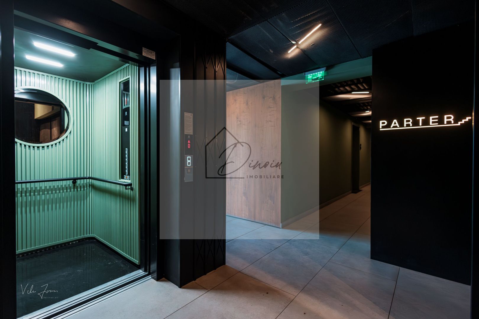 PREMIUM I 2 Camere Aviației - Floreasca | Grădină  | COM 0% - Poză 52