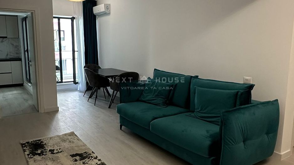 Apartament nou Cotroceni - Militari ( Lujerului  ) - Smart Residence - Poză 2