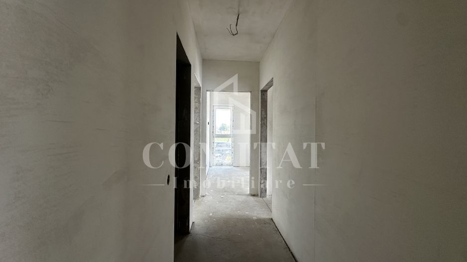 Apartament 4 camere | Bloc nou | Zona Spitalului Regional-Florești - Poză 14