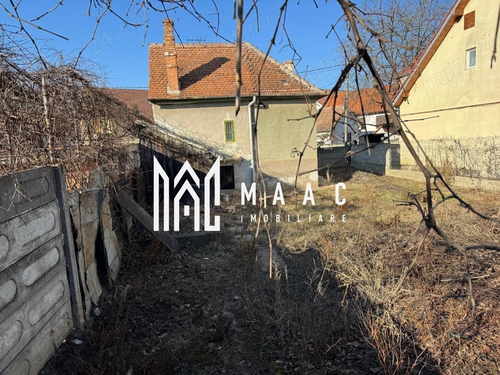 Teren Intravilan | 322 Mp| Lazaret | - Poză 9