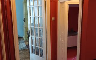 De Vanzare apartament 4 camere Rosetti-Mantuleasa - Poză 28