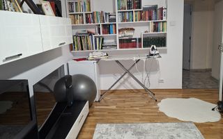 Apartament 3 camere Mircea cel Bătrân, Iași 138.000 € - Poză 1