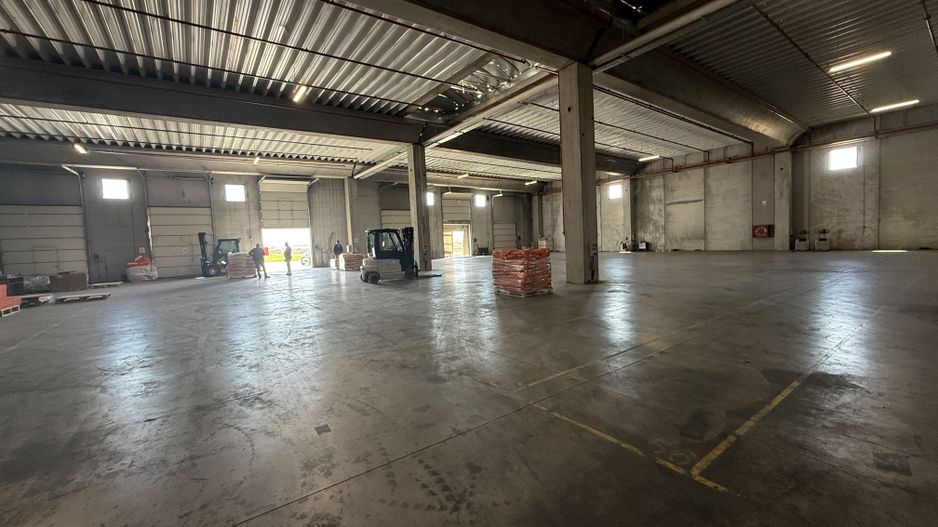 Parc logistic 17000 mp de vânzare, Chitila, investiție cu venit stabil - Poză 6