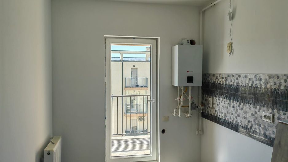 2 camere - Berceni - Grand Arena - Poză 1