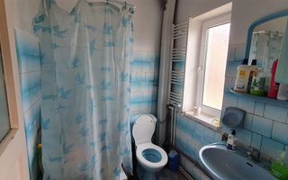 Casa 5 camere, cu garaj, Cetate, pretabila pentru muncitori - Poză 8