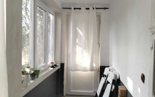 Casa 81mp, teren 81 ari, anexe, pomărie tânără de meri de vânzare - Poză 3