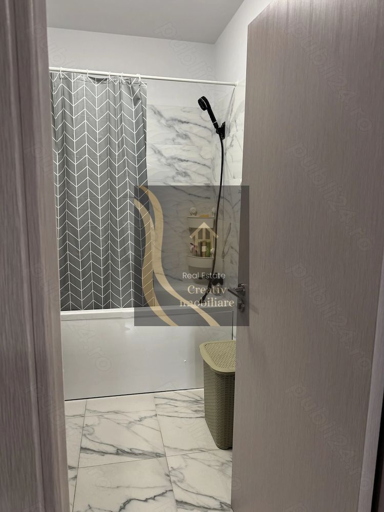 Vânzare Apartament 1 Cameră   Mobilat & Utilat Complet | Zona Pallady - Poză 10