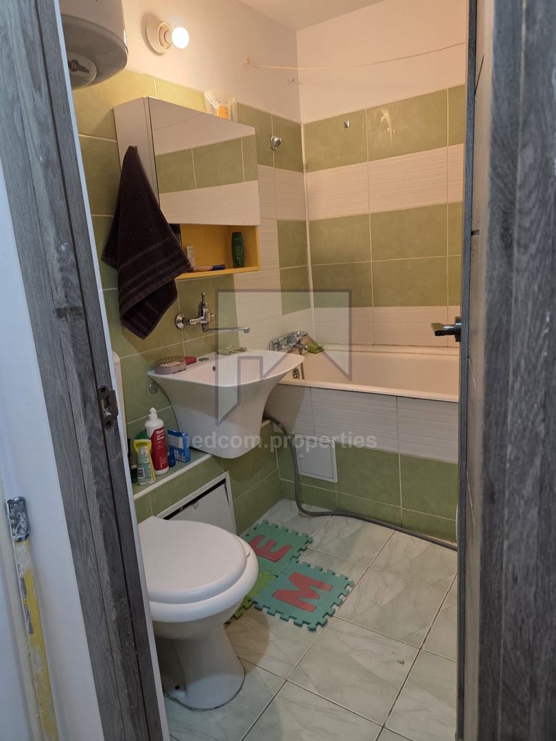 Inchiriere apartament 2 camere Petre Ispirescu - Craisorului - Poză 9