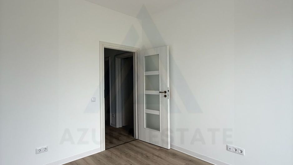 Apartament nou la prima inchiriere 3 camere 76mp utili boxa Selimbar - Poză 10