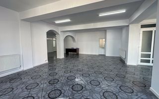 Spatiu de Birouri de inchiriat I 254mp I Cantacuzino I Comision 0% - Poză 7