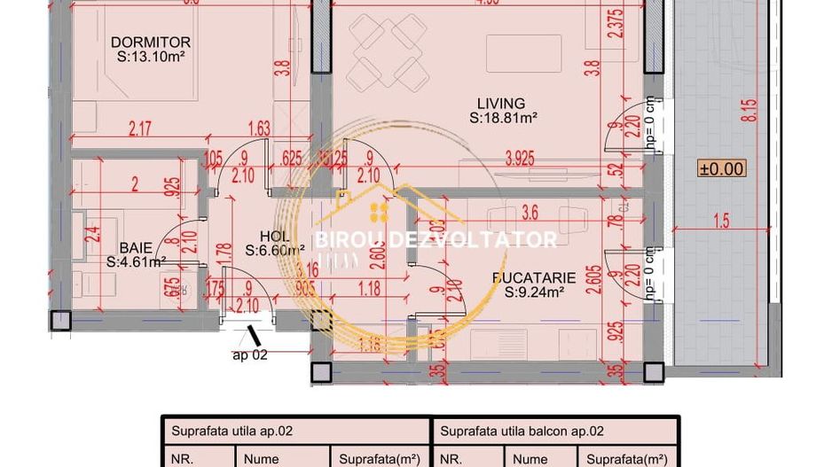 MONARCH Residence - Poză 11