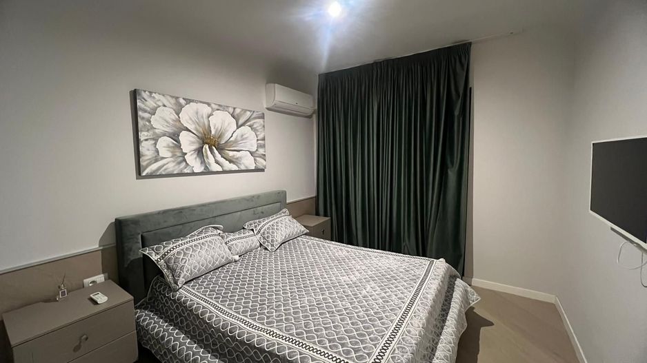 Inchiriere apartament 2 camere | Parcare subterana | Cortina North - Poză 9