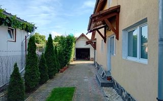 Casă la Cheie cu Garaj • Mutare Imediată • Gușterița,  Sibiu - Poză 2