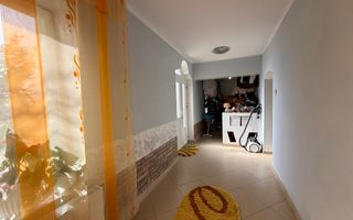 Casa cu teren generos/de vanzare/com Leu, Dolj - Poză 15