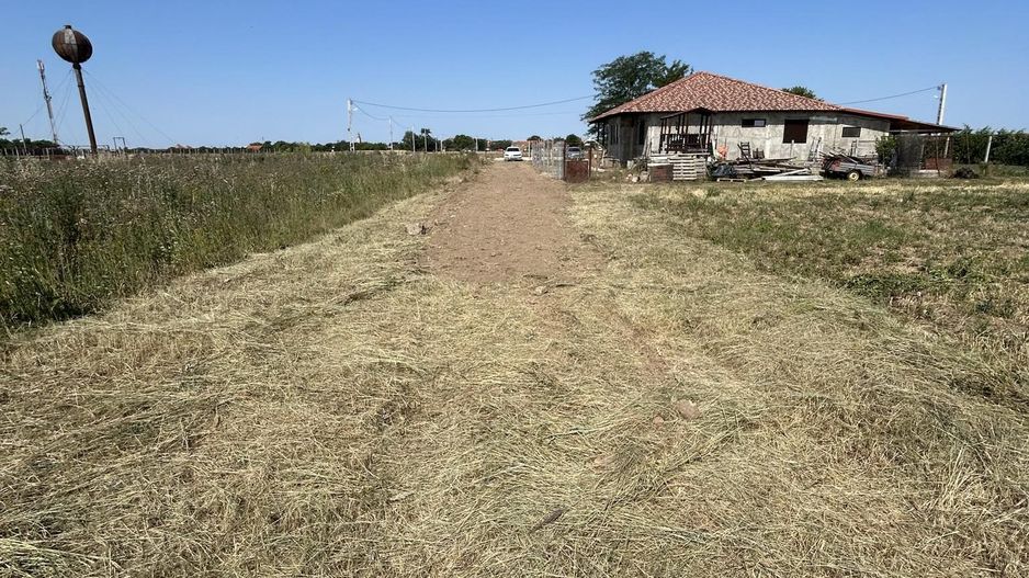 Parcele teren Nojorid 600 mp. 28 500 E neg. Comision 0 - Poză 6