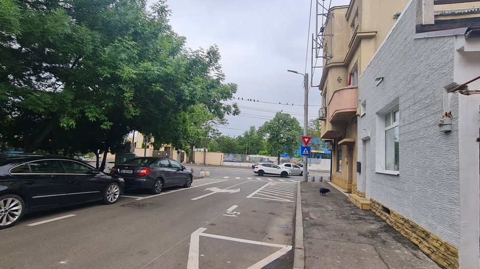 SPATIU COMERCIAL SECTOR 4, SERBAN VODA - Poză 9