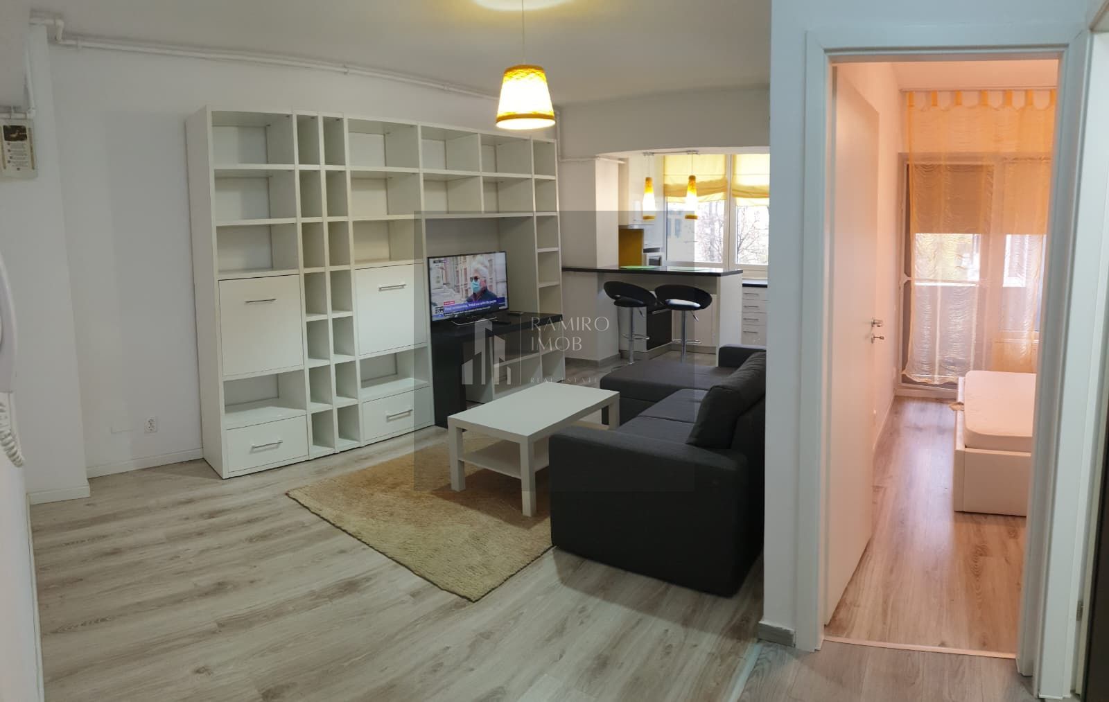 Inchiriere Apartament 2 camere Piata Sudului / Sun Plaza - Poză 1