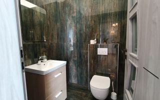 Casă deosebită Daia Nouă ,confort , natură și eficiență energetica - Poză 5