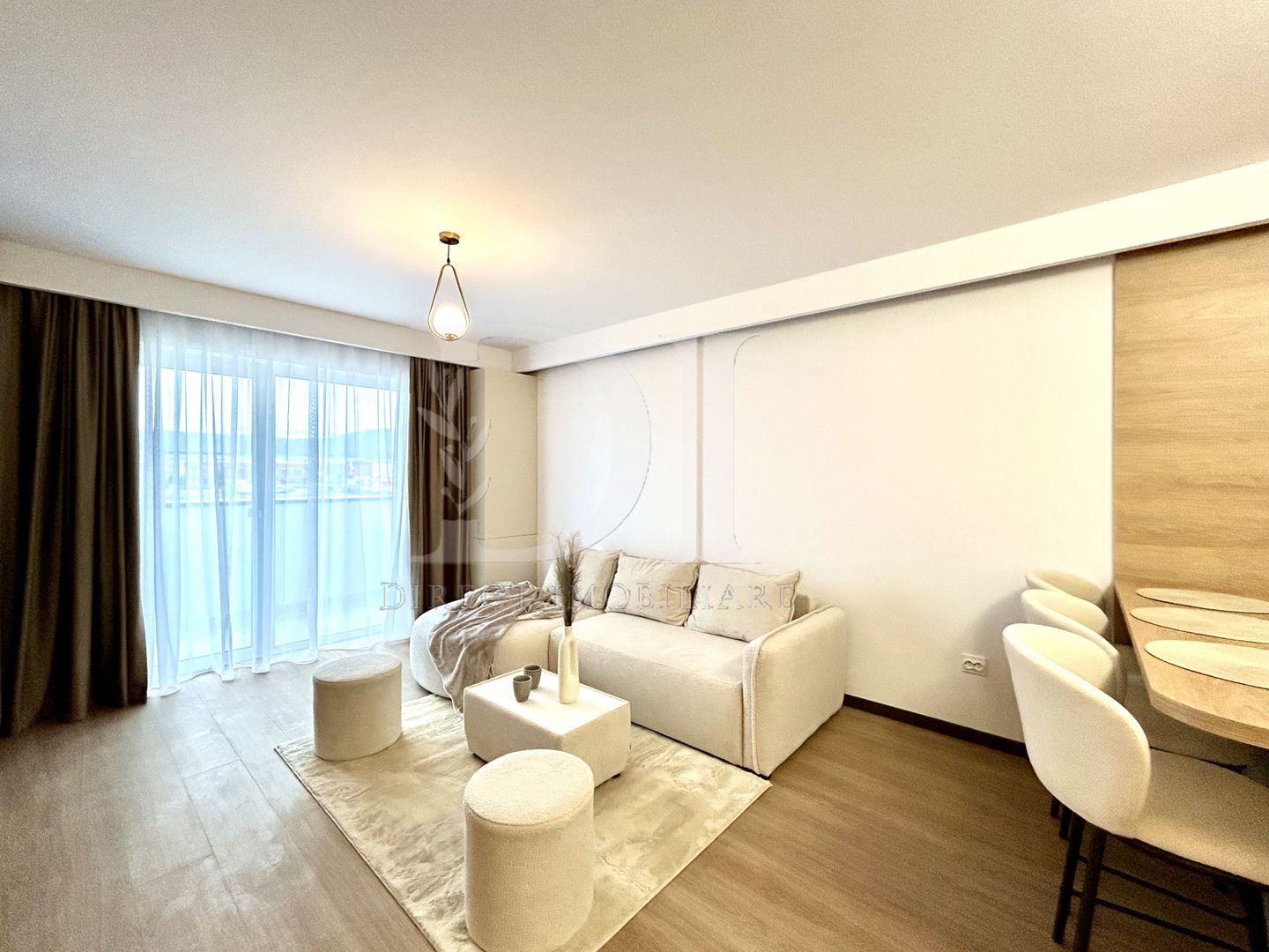 Apartament 2 camere | ULTRAFINISAT | Zona Eroilor / Floresti - Poză 8