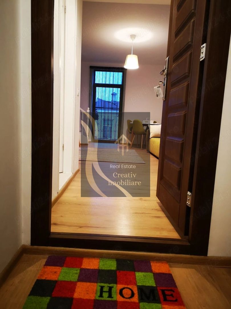 Apartament 4 camere ultracentral în vilă, Unirii - Poză 3