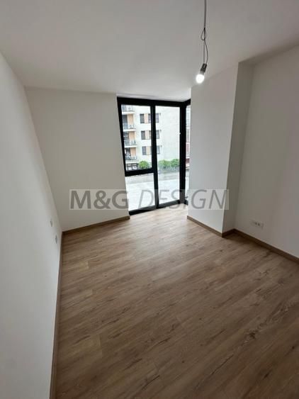 Apartament 2 camere Circumvalatiunii bloc nou etaj 1 - Poză 1