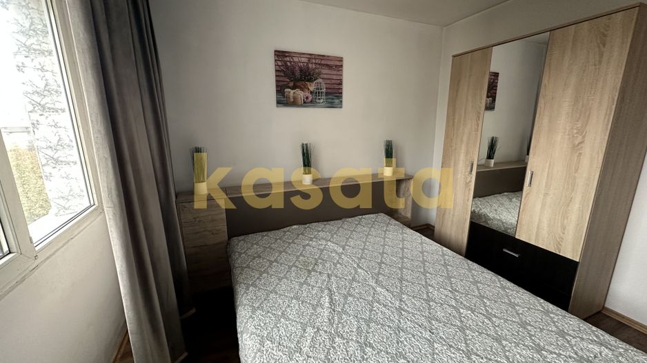 Apartament 2 Camere Vanzare | Metrou Gorjului | Renovat - Poză 9