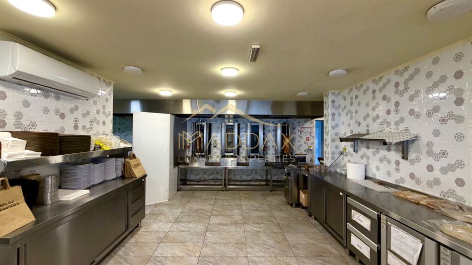 Spatiu Comercial  *731mp* / VAD stradal 31m / 19 locuri de parcare // Unirii - Poză 21