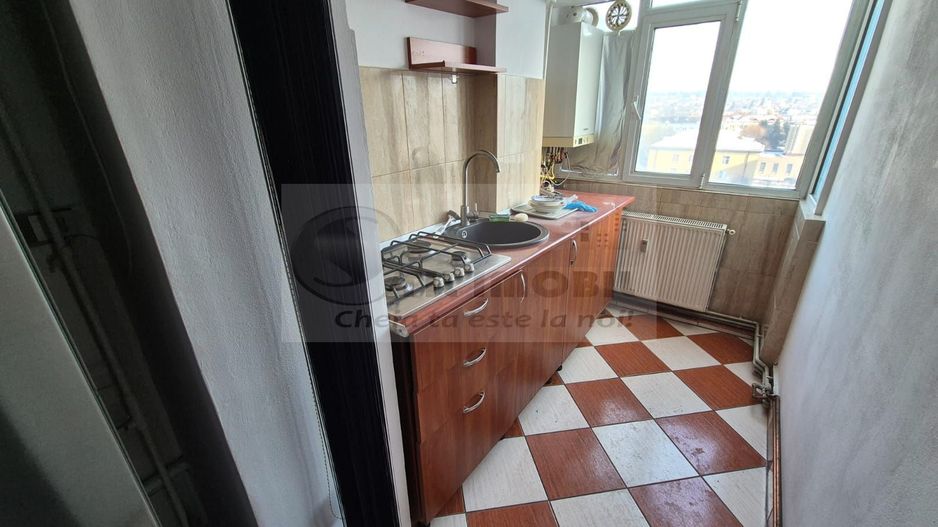 Hala Centrala - Centru Civic - Ap. 1 camera - 106.900 euro ! - Poză 6