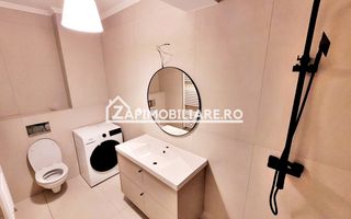 Apartament 2 camere + terasă de 40 mp.1 parcare privată - Poză 7