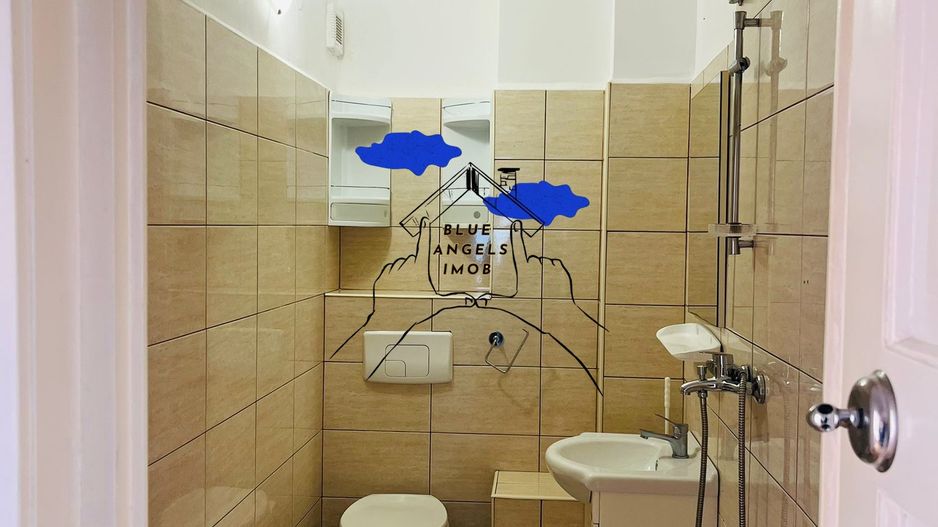 Apartament cu 2 camere in apropiere de Mall AFI - Poză 4