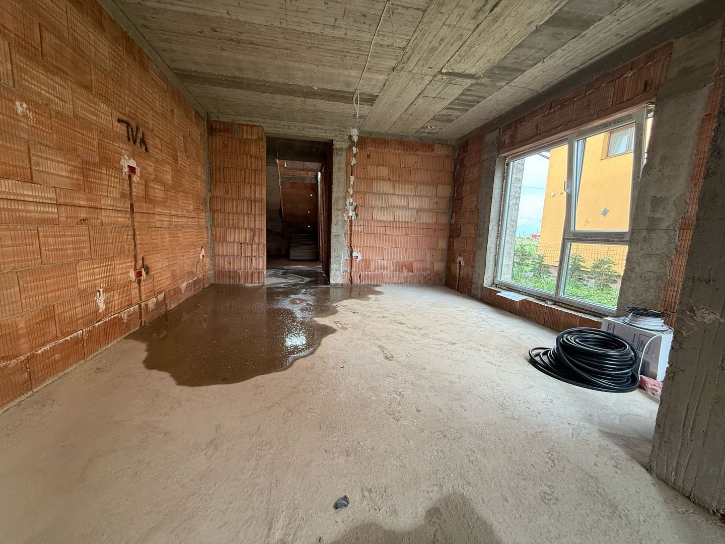 COMISION 0% | Duplex de Vanzare | 4 Camere | 110mp | Sacalaz - Poză 5