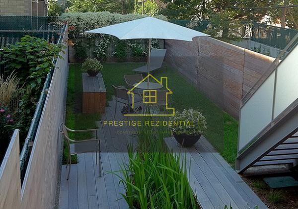 2 camere decomandat +Gradina 65 mp,Incalz.Pardoseala,Pallady,Metrou - Poză 2