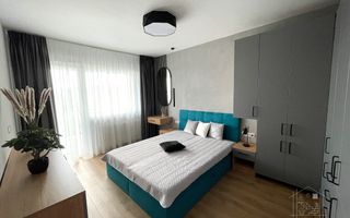 Apartament modern cu 2 camere, etaj intermediar si loc de parcare! - Poză 7