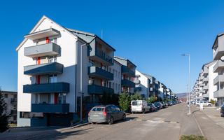 Apartament 2 camere etaj 1, Baciu, zona Regal - Poză 20