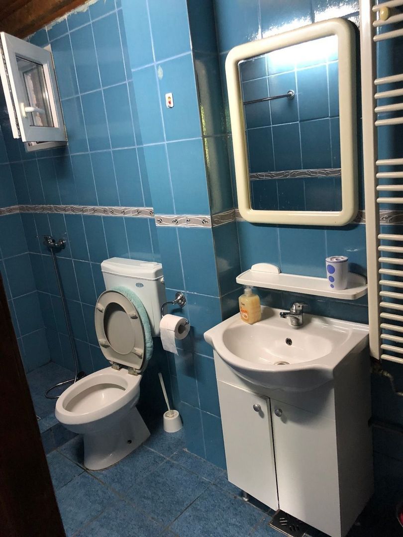 Casa de vanzare -zona Elisabetin - Poză 38