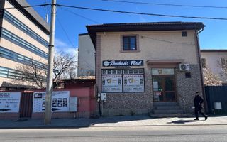 Imobil Gheorghe Titeica - pretabil afacere stradala - Poză 2