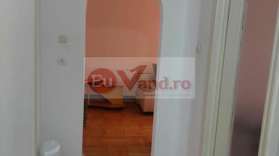 De inchiriatapartament o cameră Tiglina1, etaj 3, 300 euro - Poză 6