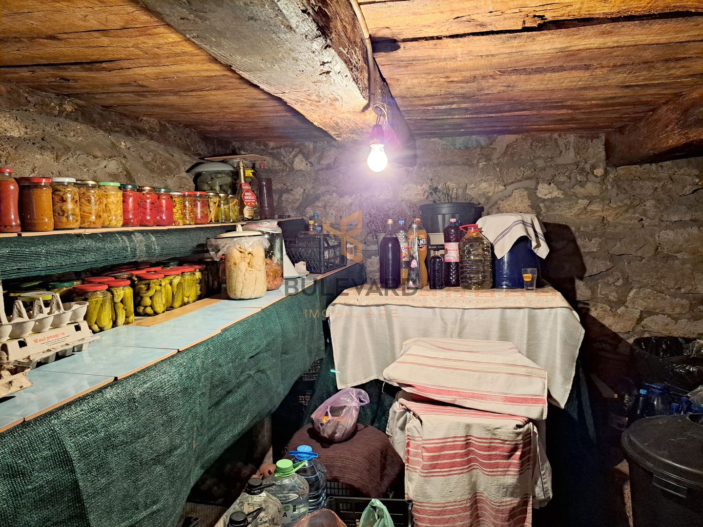 Comision 0%! Gospodarie cu teren de 3 ha la 40 km de Cluj-Napoca! - Poză 20