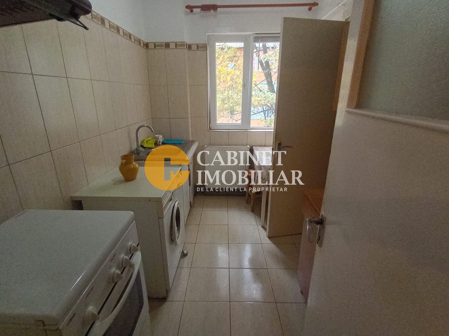 3 camere, et 3/4, bloc fara risc, LIBER, Tatarasi ! - Poză 6