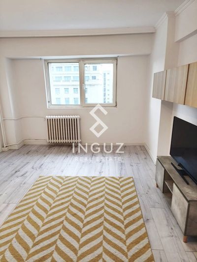 Apartament 3 camere de închiriat – Piața Victoriei | Metrou | Premium - Poză 3