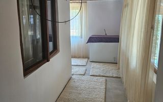Casa si teren 3500 mp, Stefanesti - Golesti - Poză 7