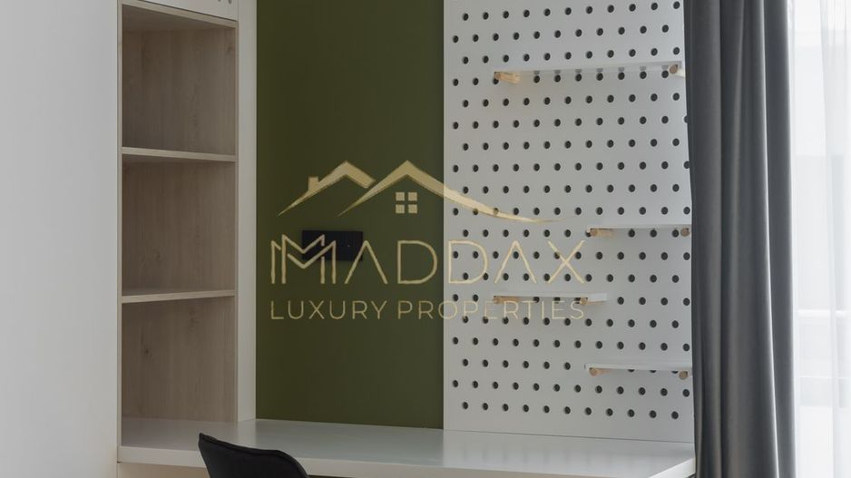 Penthouse Excepțional 3 camere *146mp *Aviației - Poză 13