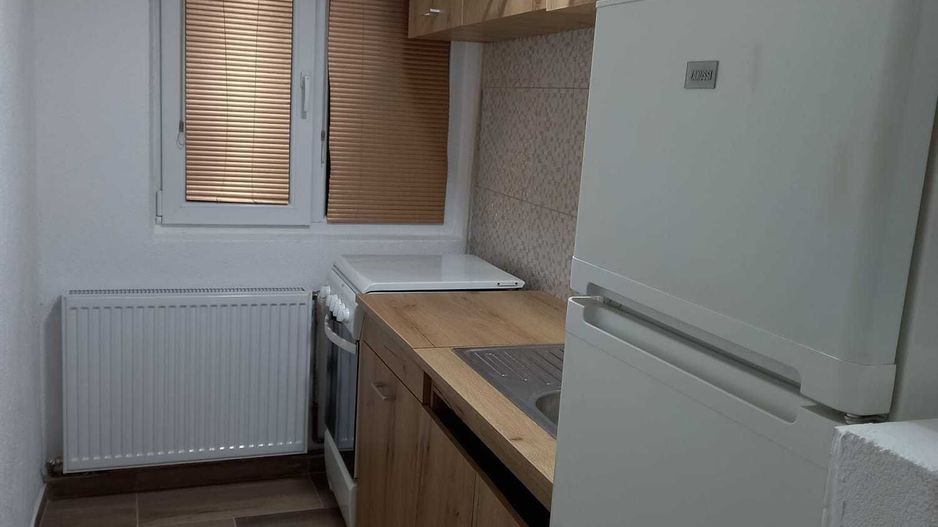 Apartament 2 camere | Etaj 1 | 50 mp | Zona Dâmboviței - Schiță 3