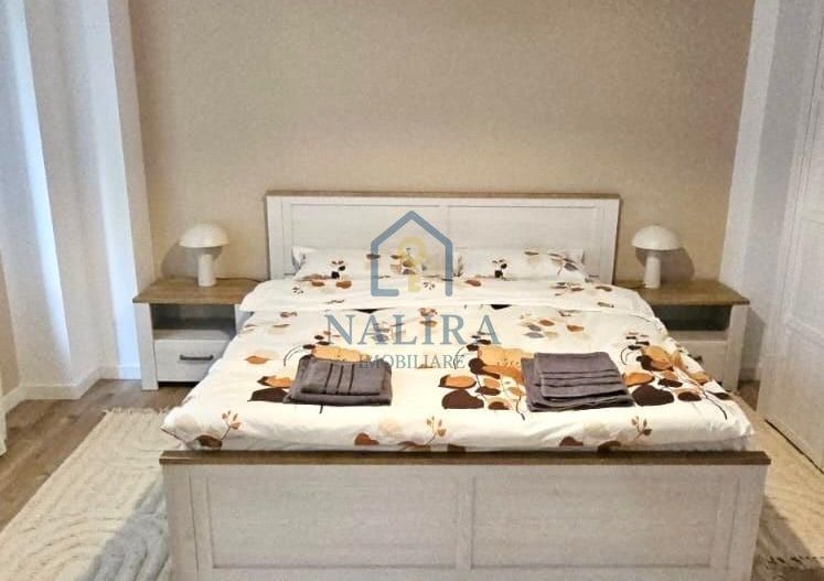 Casa moderna de inchiriat - Parcul Regina Maria - 4 camere - Poză 10